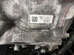 HONDA 200416GAE01 Gearbox HONDA CIVIC XI (FE, FL) (2021-) — thumbnail 5