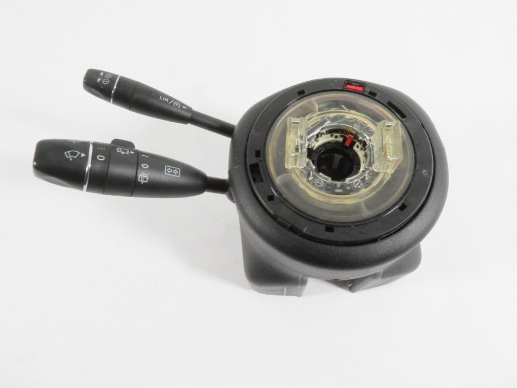 MERCEDES-BENZ A21244076039051 A2124407603 A21290074029051 A2129007402 Indicator/wiper/slip ring switch (stalk) MERCEDES-BENZ E-CLASS (W212) (2009-2016)