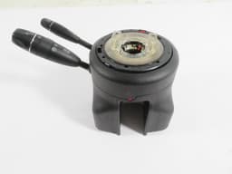 MERCEDES-BENZ A21244076039051 A2124407603 A21290074029051 A2129007402 Indicator/wiper/slip ring switch (stalk) MERCEDES-BENZ E-CLASS (W212) (2009-2016) — thumbnail 2