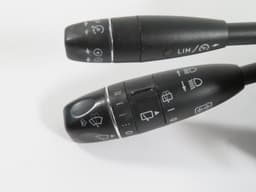 MERCEDES-BENZ A21244076039051 A2124407603 A21290074029051 A2129007402 Indicator/wiper/slip ring switch (stalk) MERCEDES-BENZ E-CLASS (W212) (2009-2016) — thumbnail 4