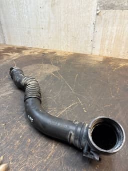 BMW 13717605044 Intercooler pipe upper BMW 3 (F30, F31, F80) (2011-2019) — thumbnail 4