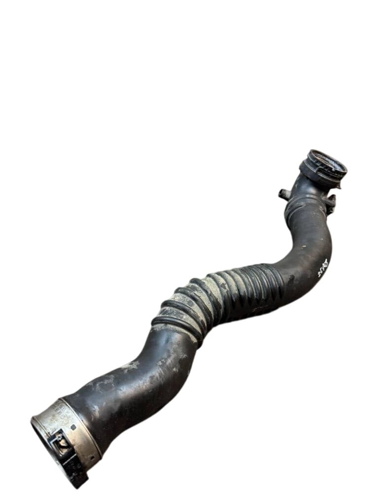 BMW 13717605044 Intercooler pipe upper BMW 3 (F30, F31, F80) (2011-2019)