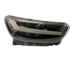 VOLVO 32342457 2108132315 89916290 Headlight right VOLVO XC40 / EX40 / EC40 (536, 539) (2017-) — thumbnail 1