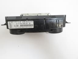 MERCEDES-BENZ A2518707489 A2519000401 Heater control panel MERCEDES-BENZ GL-CLASS (X164) (2006-2012) — thumbnail 7