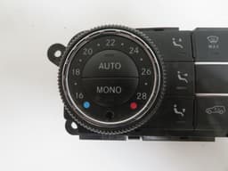 MERCEDES-BENZ A2518707489 A2519000401 Heater control panel MERCEDES-BENZ GL-CLASS (X164) (2006-2012) — thumbnail 4