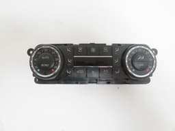 MERCEDES-BENZ A2518707489 A2519000401 Heater control panel MERCEDES-BENZ GL-CLASS (X164) (2006-2012) — thumbnail 1