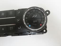 MERCEDES-BENZ A2518707489 A2519000401 Heater control panel MERCEDES-BENZ GL-CLASS (X164) (2006-2012) — thumbnail 5