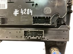 JEEP 55037981AA 56050136AE 04602804AB Heater control panel JEEP GRAND CHEROKEE III (WH) (2005-2010) — thumbnail 6