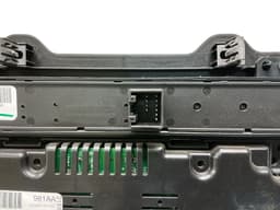 JEEP 55037981AA 56050136AE 04602804AB Heater control panel JEEP GRAND CHEROKEE III (WH) (2005-2010) — thumbnail 4