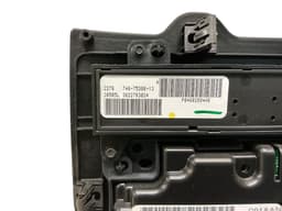 JEEP 55037981AA 56050136AE 04602804AB Heater control panel JEEP GRAND CHEROKEE III (WH) (2005-2010) — thumbnail 7