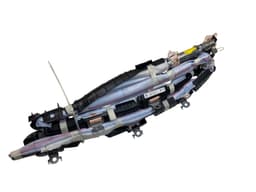 HONDA 78870T50E81 Head/roof/curtain airbag right HONDA CIVIC XI (FE, FL) (2021-) — thumbnail 1
