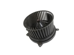 MERCEDES-BENZ A1648350007 A1648350307 A1648350507 Heater Fan MERCEDES-BENZ GL-CLASS (X164) (2006-2012) — thumbnail 1