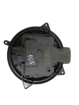 MERCEDES-BENZ A1648350007 A1648350307 A1648350507 Heater Fan MERCEDES-BENZ GL-CLASS (X164) (2006-2012) — thumbnail 2