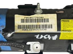 CHRYSLER P05057792AH Knee Airbag Front Left CHRYSLER 300C II (2010-2023) — thumbnail 3