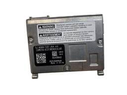 HONDA 8S103T50E53 LANE ASSIST camera HONDA CIVIC XI (FE, FL) (2021-) — thumbnail 2