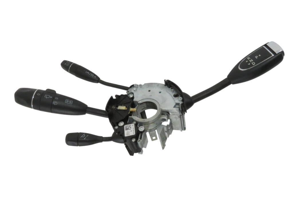 MERCEDES-BENZ A1644400101 A1645400144 A164540014428 A1645403245 Indicator + wiper switch (stalk) MERCEDES-BENZ GL-CLASS (X164) (2006-2012)