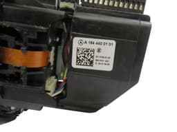 MERCEDES-BENZ A1644400101 A1645400144 A164540014428 A1645403245 Indicator + wiper switch (stalk) MERCEDES-BENZ GL-CLASS (X164) (2006-2012) — thumbnail 4
