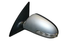 HYUNDAI 876102R630 Mirror left HYUNDAI i30 I (FD) (2007-2012) — thumbnail 1