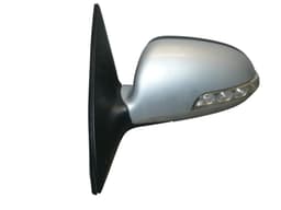 HYUNDAI 876102R630 Mirror left HYUNDAI i30 I (FD) (2007-2012) — thumbnail 2