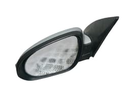 HYUNDAI 876102R630 Mirror left HYUNDAI i30 I (FD) (2007-2012) — thumbnail 4