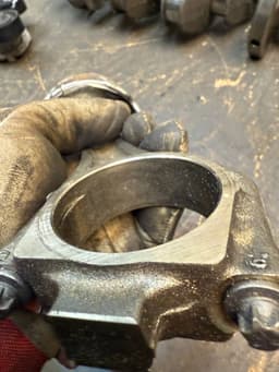 LAND ROVER Piston LAND ROVER EVOQUE I (L538) (2011-2018) — thumbnail 7