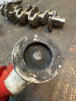 LAND ROVER Piston LAND ROVER EVOQUE I (L538) (2011-2018) — thumbnail 6