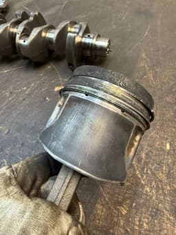 LAND ROVER Piston LAND ROVER EVOQUE I (L538) (2011-2018) — thumbnail 4