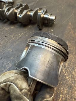 LAND ROVER Piston LAND ROVER EVOQUE I (L538) (2011-2018) — thumbnail 5