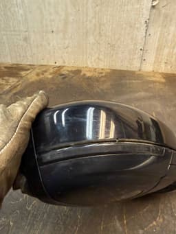 LAND ROVER LR068141 EJ3217E698LAB Mirror right LAND ROVER EVOQUE I (L538) (2011-2018) — thumbnail 9