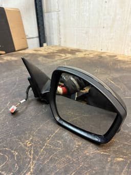LAND ROVER LR068141 EJ3217E698LAB Mirror right LAND ROVER EVOQUE I (L538) (2011-2018) — thumbnail 2