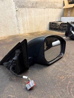 LAND ROVER LR068141 EJ3217E698LAB Mirror right LAND ROVER EVOQUE I (L538) (2011-2018) — thumbnail 3