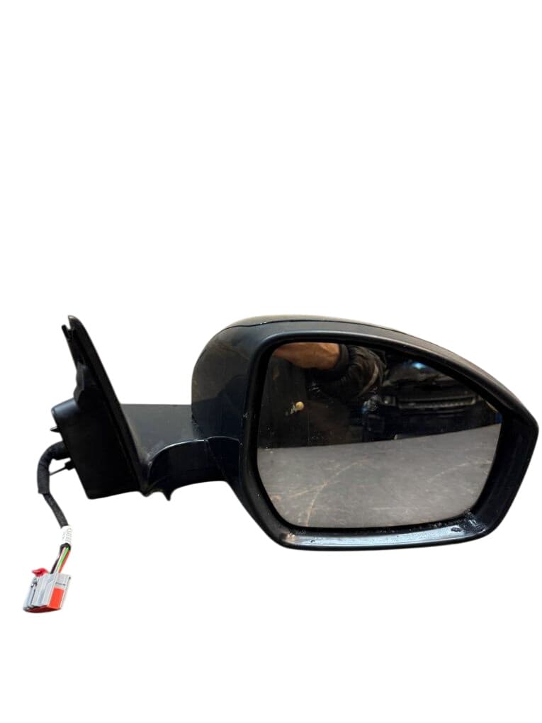 LAND ROVER LR068141 EJ3217E698LAB Mirror right LAND ROVER EVOQUE I (L538) (2011-2018)