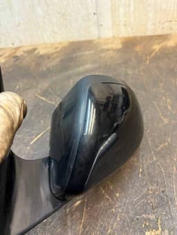 LAND ROVER LR068142 EJ3217E698MAB Mirror left LAND ROVER EVOQUE I (L538) (2011-2018) — thumbnail 5