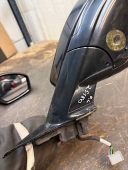 LAND ROVER LR068142 EJ3217E698MAB Mirror left LAND ROVER EVOQUE I (L538) (2011-2018) — thumbnail 10