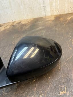 LAND ROVER LR068142 EJ3217E698MAB Mirror left LAND ROVER EVOQUE I (L538) (2011-2018) — thumbnail 6