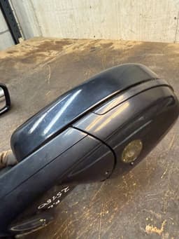 LAND ROVER LR068142 EJ3217E698MAB Mirror left LAND ROVER EVOQUE I (L538) (2011-2018) — thumbnail 9
