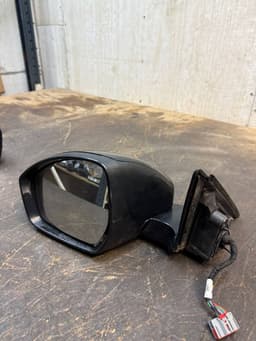 LAND ROVER LR068142 EJ3217E698MAB Mirror left LAND ROVER EVOQUE I (L538) (2011-2018) — thumbnail 2