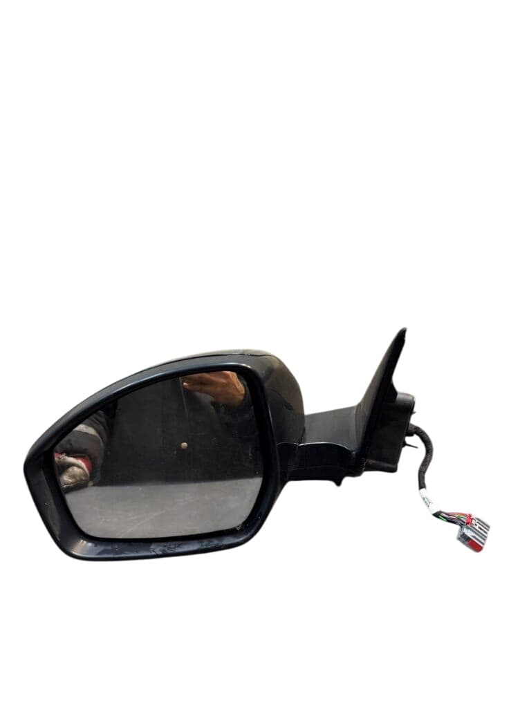 LAND ROVER LR068142 EJ3217E698MAB Mirror left LAND ROVER EVOQUE I (L538) (2011-2018)