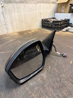 LAND ROVER LR068142 EJ3217E698MAB Mirror left LAND ROVER EVOQUE I (L538) (2011-2018) — thumbnail 3