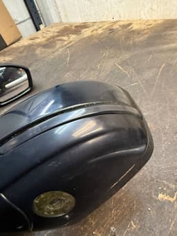 LAND ROVER LR068142 EJ3217E698MAB Mirror left LAND ROVER EVOQUE I (L538) (2011-2018) — thumbnail 8