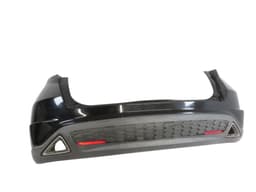 HONDA 71501-SMG-E00ZA Rear bumper HONDA CIVIC VIII (FN, FD) (2005-2011) — thumbnail 1