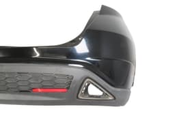 HONDA 71501-SMG-E00ZA Rear bumper HONDA CIVIC VIII (FN, FD) (2005-2011) — thumbnail 4