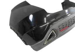 HONDA 71501-SMG-E00ZA Rear bumper HONDA CIVIC VIII (FN, FD) (2005-2011) — thumbnail 2