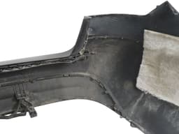 MERCEDES-BENZ A2128852325 Rear bumper MERCEDES-BENZ E-CLASS (W212) (2009-2016) — thumbnail 4