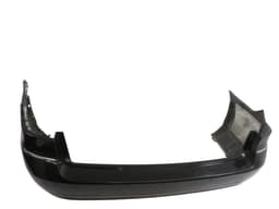 MERCEDES-BENZ A2128852325 Rear bumper MERCEDES-BENZ E-CLASS (W212) (2009-2016) — thumbnail 1