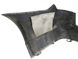 MERCEDES-BENZ A2128852325 Rear bumper MERCEDES-BENZ E-CLASS (W212) (2009-2016) — thumbnail 7