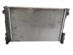 MERCEDES-BENZ A2045003603 Radiator MERCEDES-BENZ E-CLASS (W212) (2009-2016) — thumbnail 5