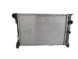 MERCEDES-BENZ A2045003603 Radiator MERCEDES-BENZ E-CLASS (W212) (2009-2016) — thumbnail 1