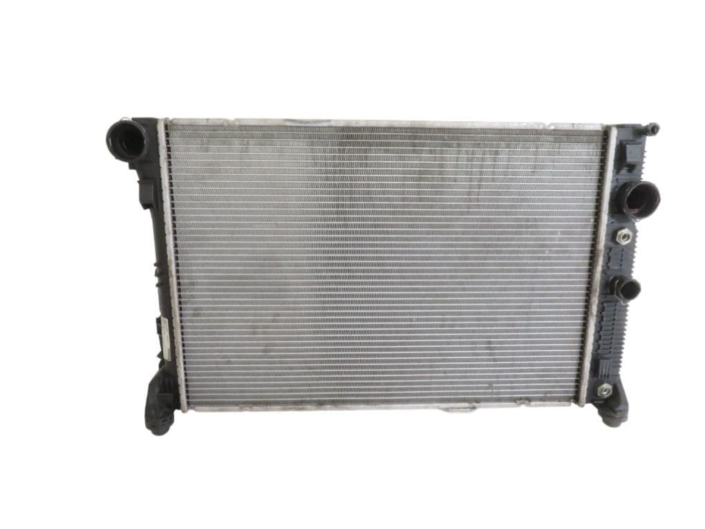 MERCEDES-BENZ A2045003603 Radiator MERCEDES-BENZ E-CLASS (W212) (2009-2016)