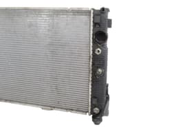 MERCEDES-BENZ A2045003603 Radiator MERCEDES-BENZ E-CLASS (W212) (2009-2016) — thumbnail 4
